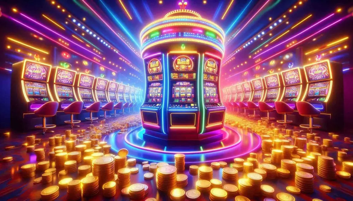 Casino des Palmiers